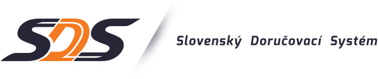 Slovenský doručovací systém